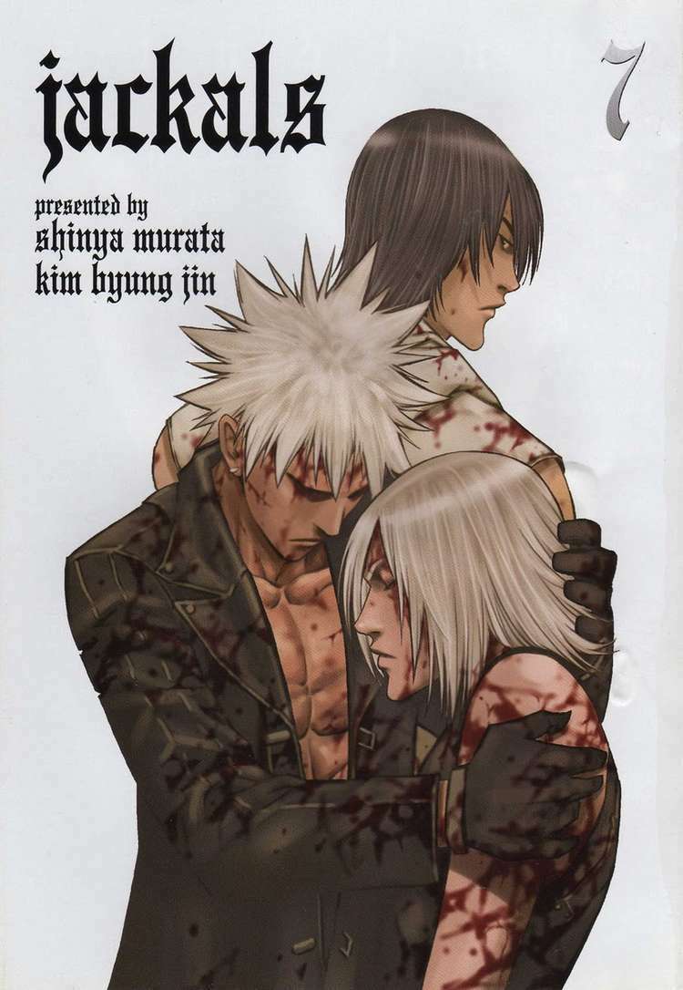 jackals chapter 48 5