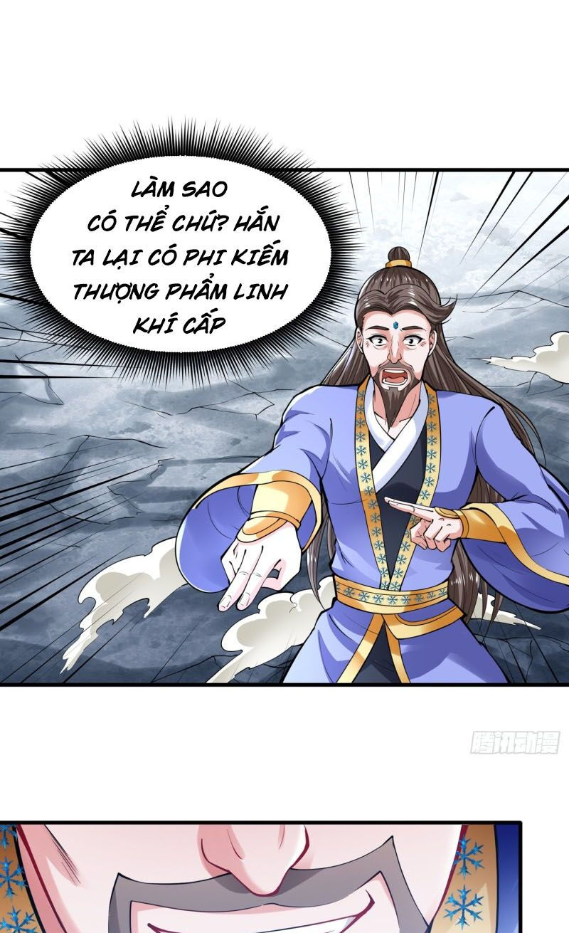 tối cường thần y tại đô thị chapter 142 35