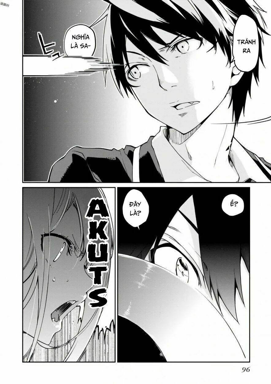 jiangshi kaitan blood chapter 18 4