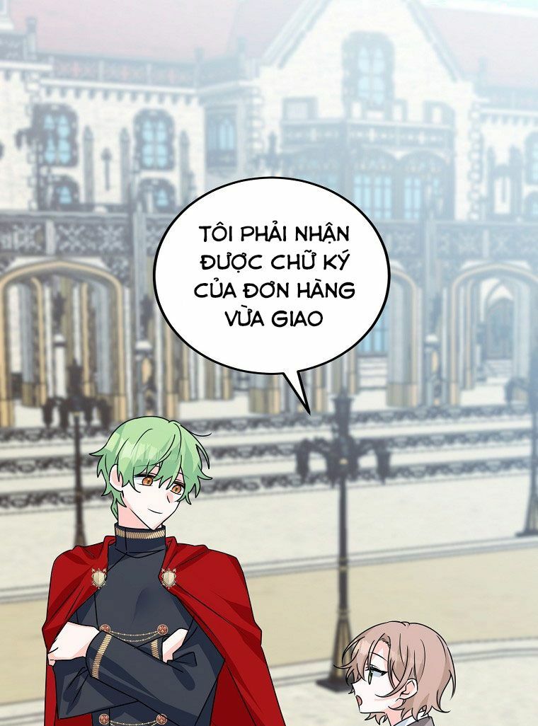 ác nữ karuna bé lại chapter 3 62