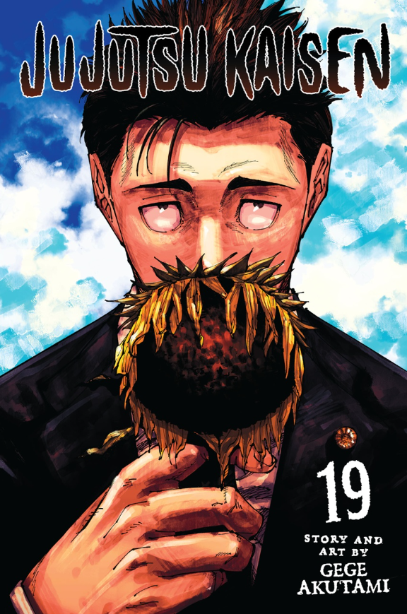 Jujutsu Kaisen 19 (English Edition)