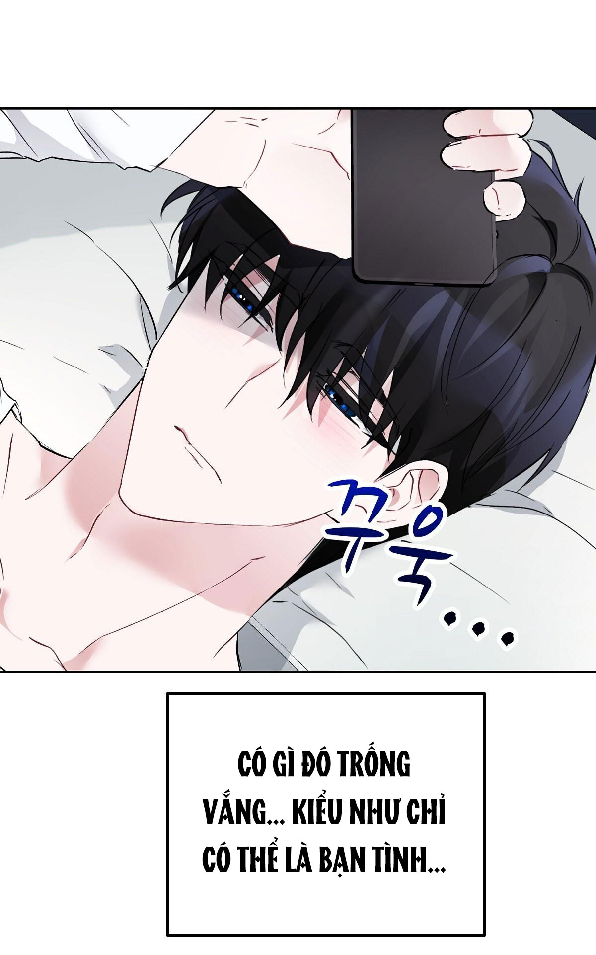 Người Bạn Dâm Loạn chapter 16.1 - Trang 14