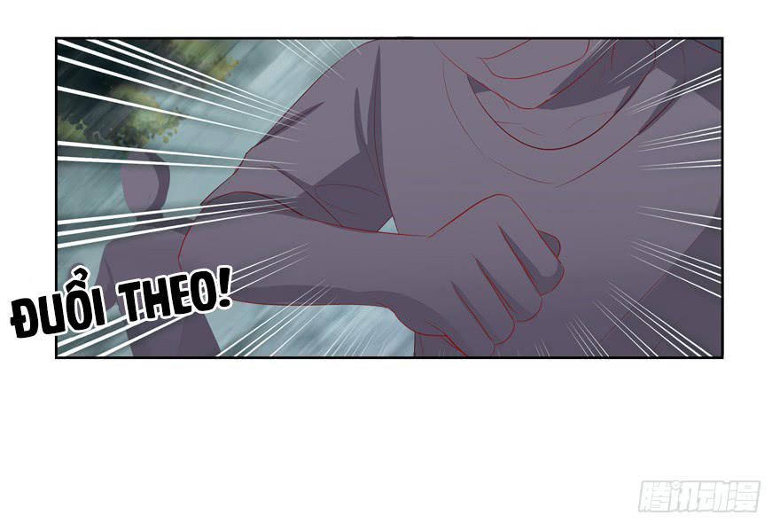 lưu luyến không rời chapter 47 37