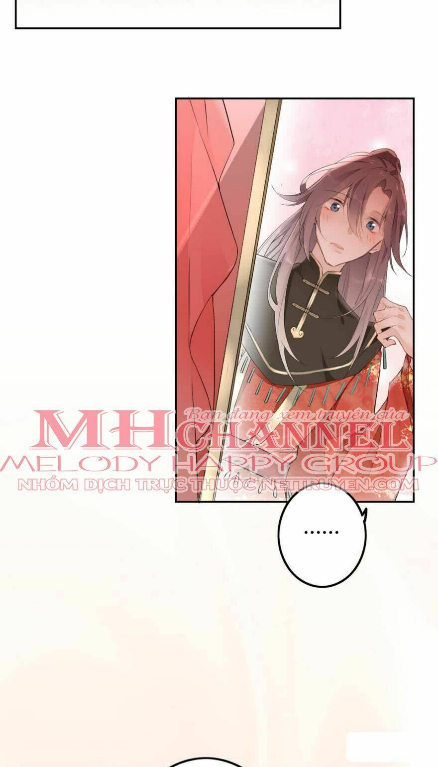 nghịch lai thuận thú chapter 1 6