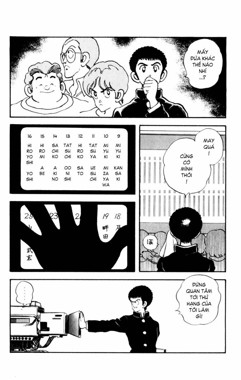 rough - ngọc thô chapter 46 5