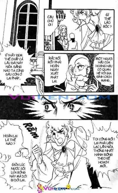 hoa hồng véc-xây chapter 12 122