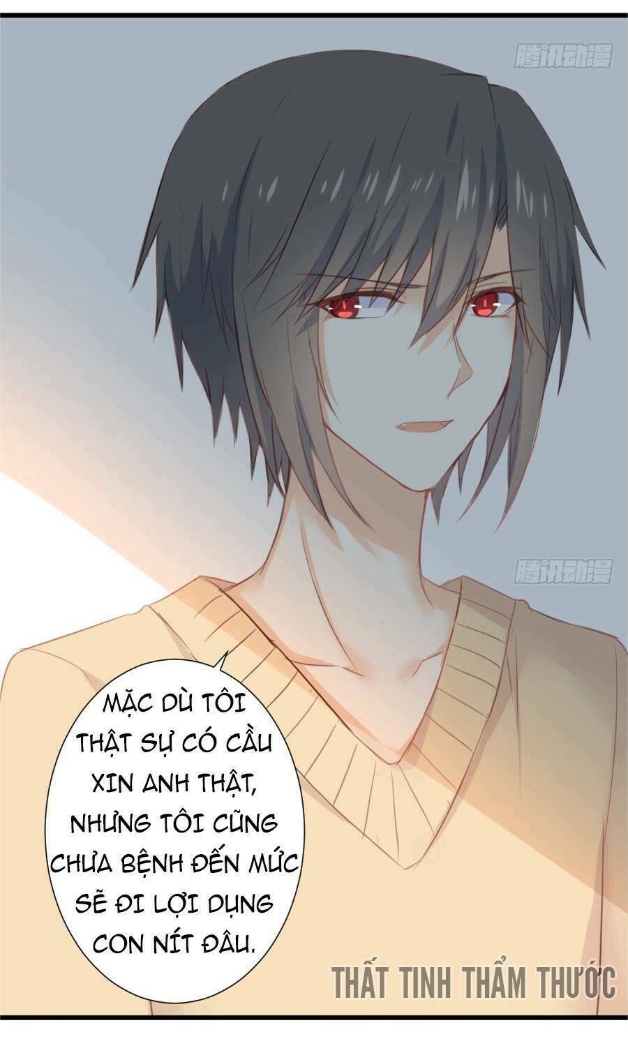 hôm nay ta cũng muốn trêu chọc nàng chapter 53 26