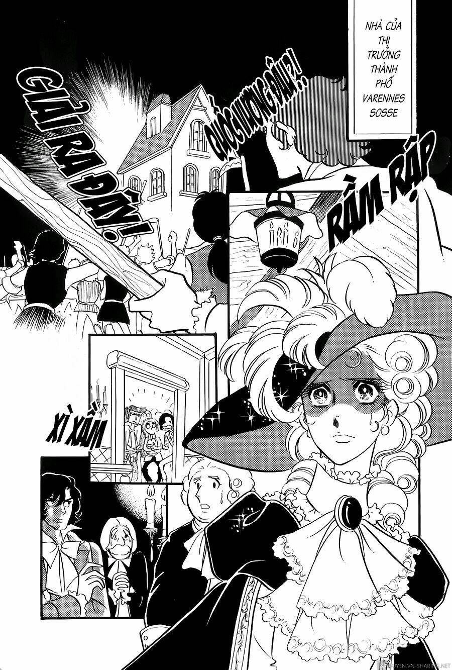 versailles no bara chapter 50 27