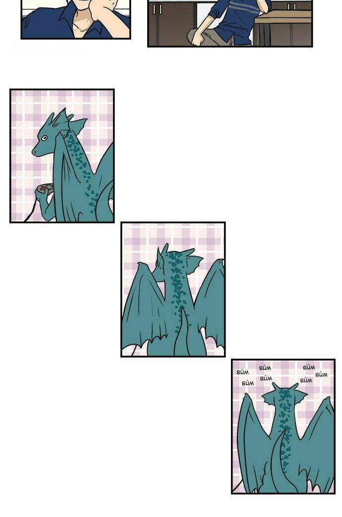 hắn ta là rồng chapter 2 7