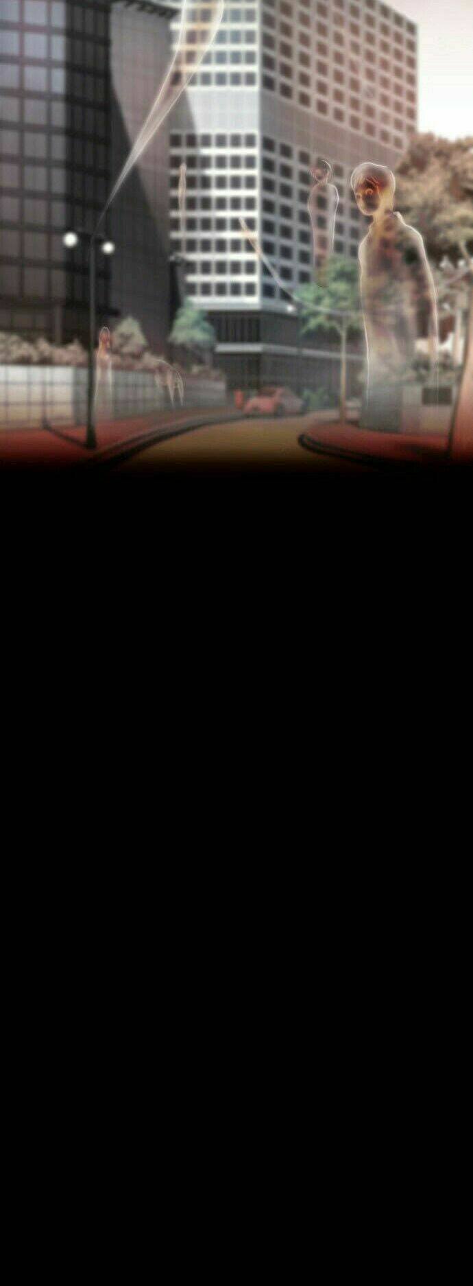 si mun - người giao tiếp với linh hồn chapter 0 25