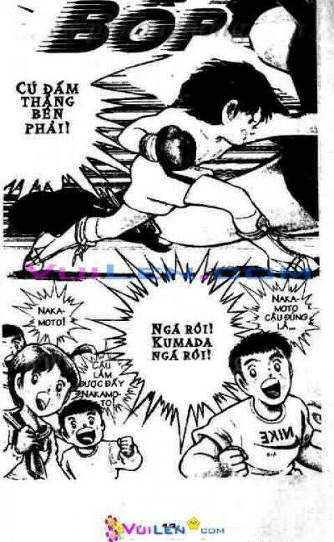 chibi cậu bé quyền anh (8 tập full) chapter 3 13