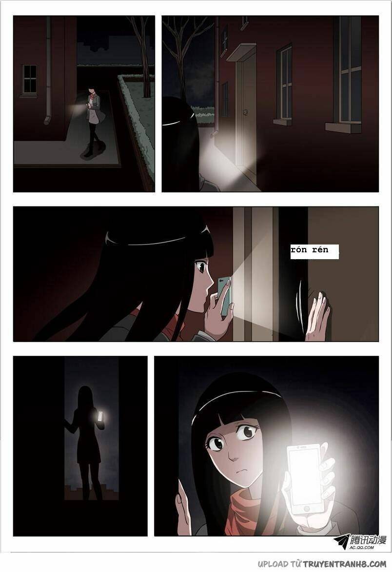 19 tầng địa ngục chapter 4 9