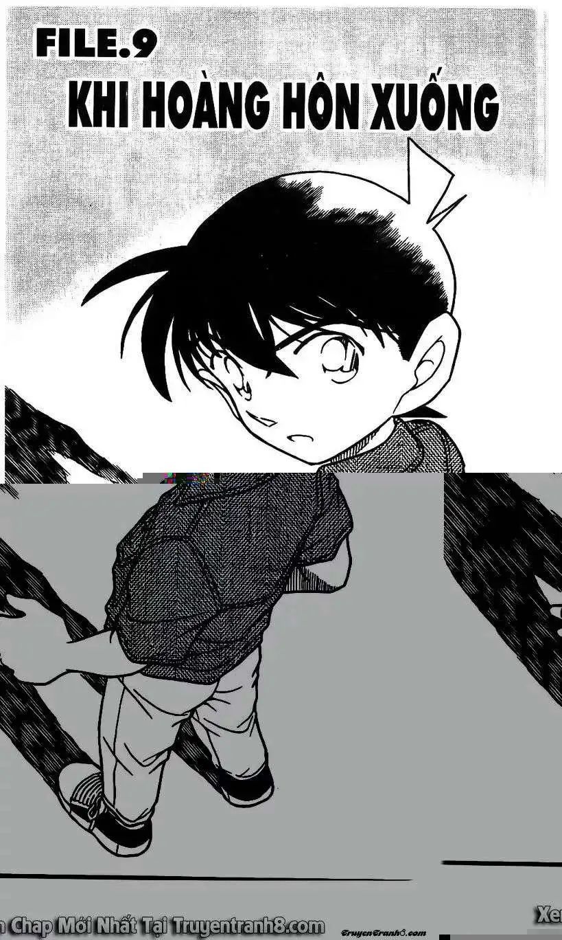 conan chapter 573 1