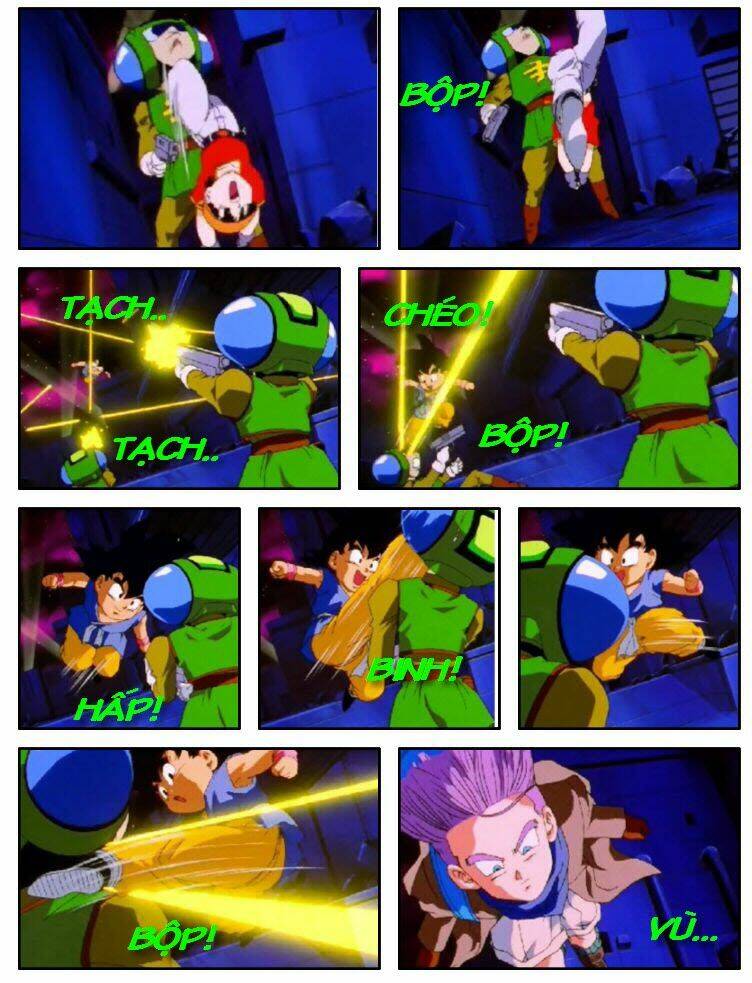 thế giới ngọc rồng gt [bản mở rộng] chapter 9 8