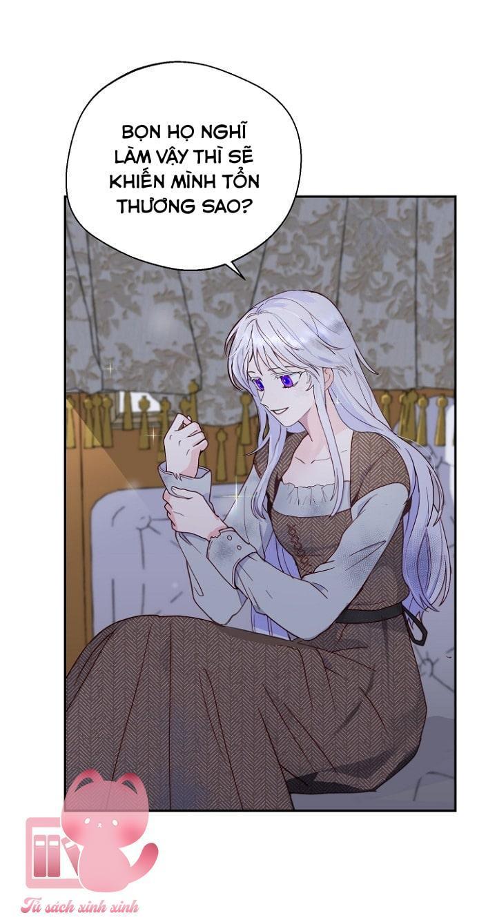 bỏ quách chồng con đi, tiền bạc mới là tất cả chapter 2 43