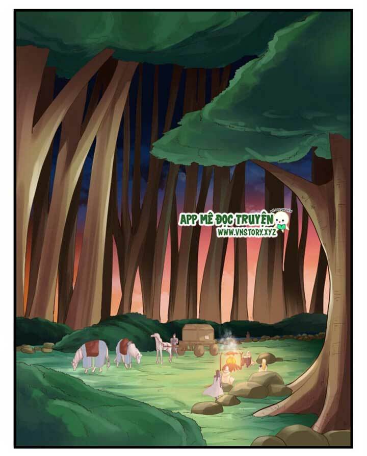 bồn tắm có vấn đề?! chapter 18 15