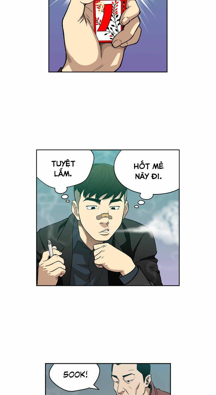 thần bài siêu năng chapter 8 24