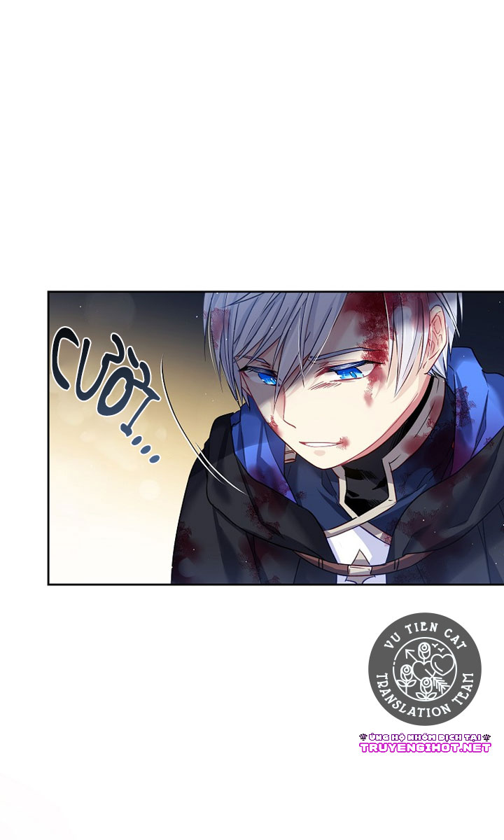 tôi gặp rắc rối vì chồng qúa dễ thương chapter 2 72