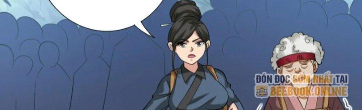 ẩn cư mười vạn năm, đời sau mời ta rời núi chapter 42 22