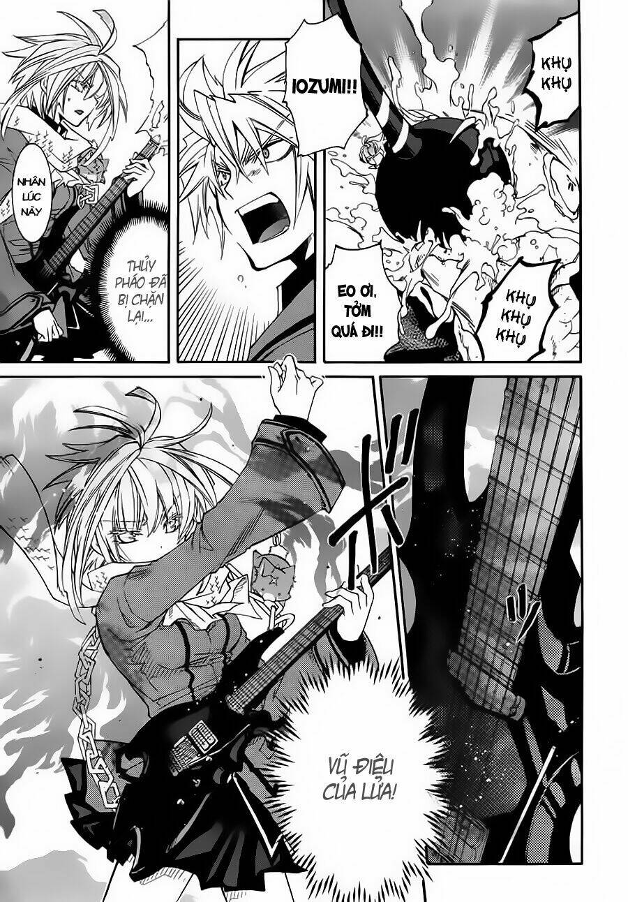 toraneko folklore chapter 14 14