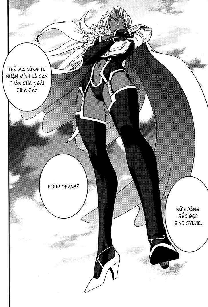 the legend of maian chapter 65 29