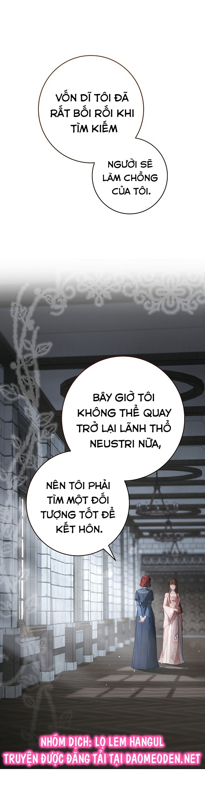 phía sau em, luôn có ta bên cạnh chapter 140 40