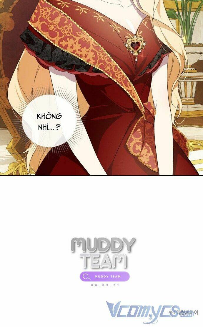 ta đã từng mong nàng biến mất chapter 44 68