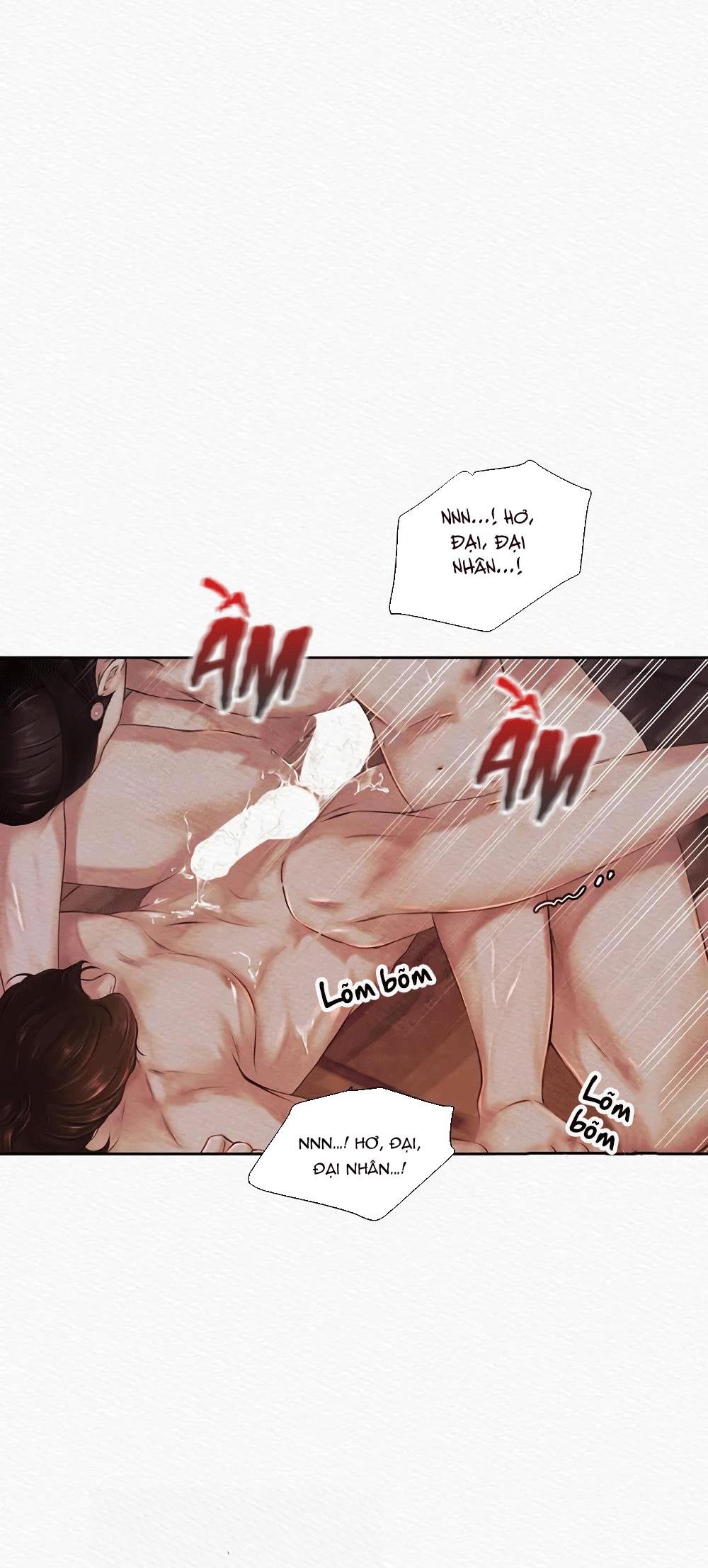 khúc ca đêm của ác qủy chapter 1 15