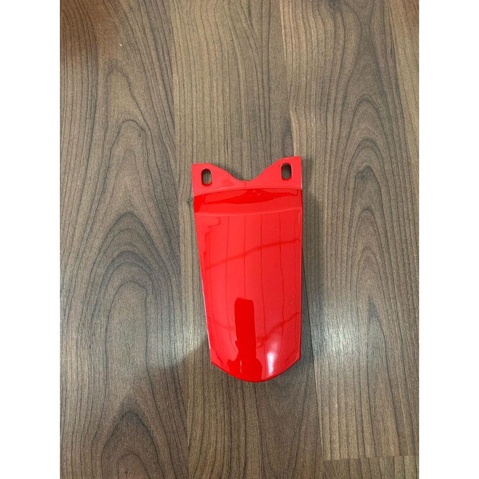 Mui rùa dành cho xe Jupiter MX