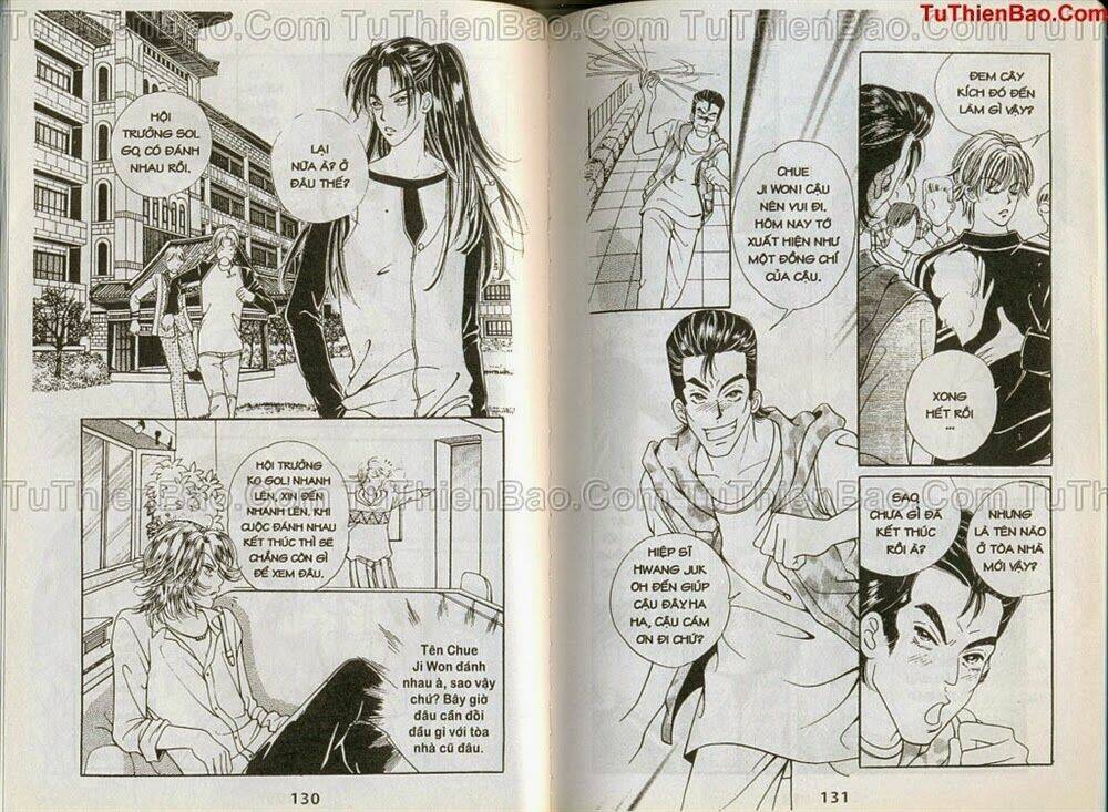 phép màu tình yêu chapter 4 65