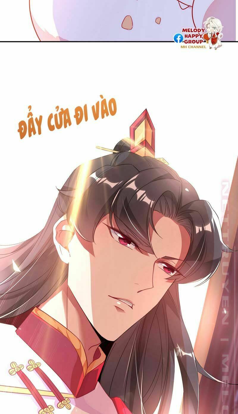 thiên thần gấu trúc muốn được ôm chapter 59 29