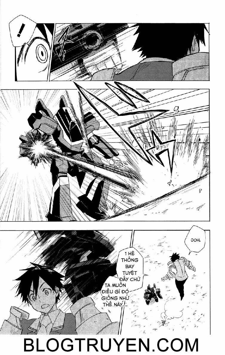 yuusen shoujo - plug-in girl chapter 2 43