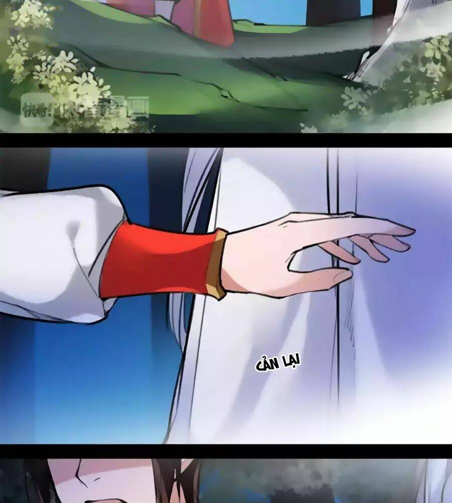 đường tăng cũng quyến rũ chapter 37 4