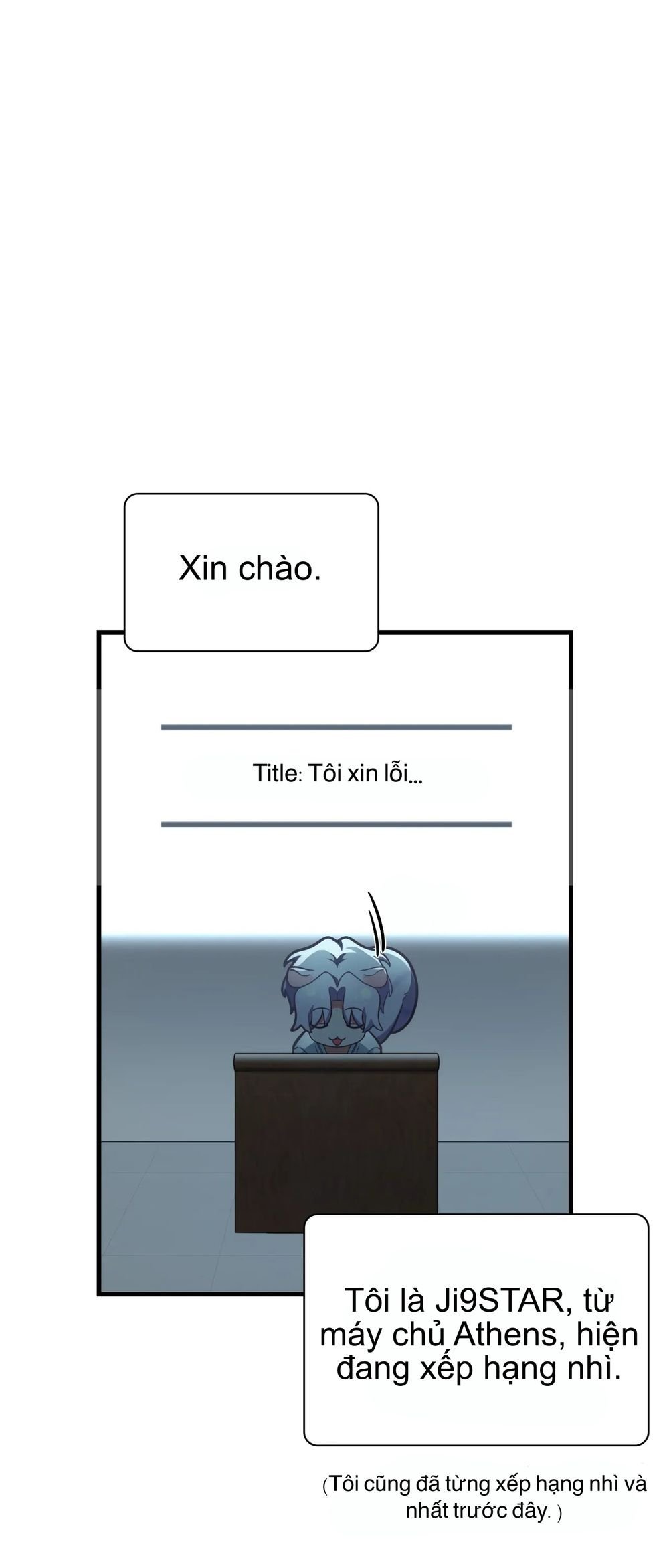 thành viên của hội là hàng xóm bên cạnh chapter 31 1