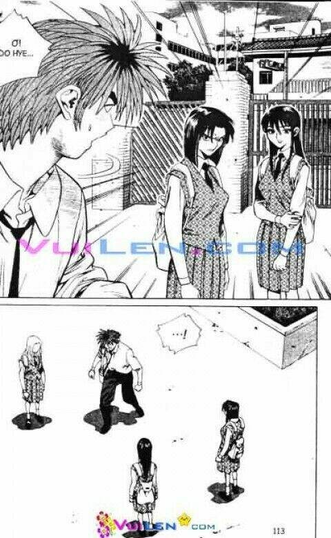 change guy chapter 143 113