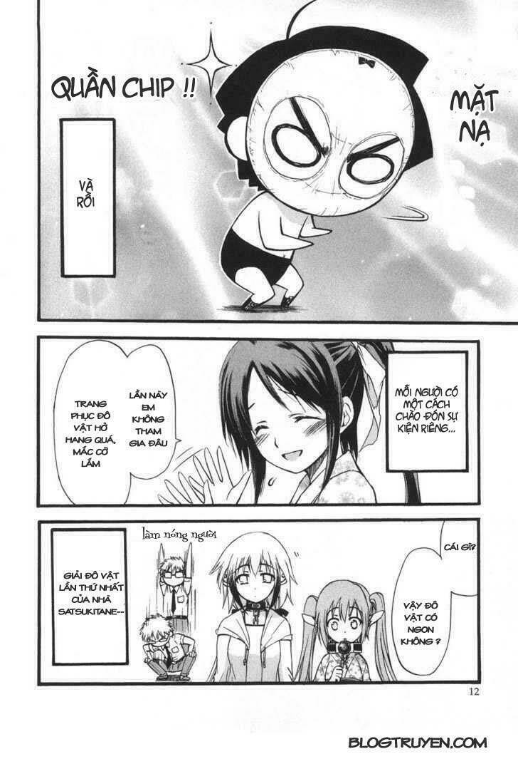 vật thất lạc của bầu trời chapter 19 11