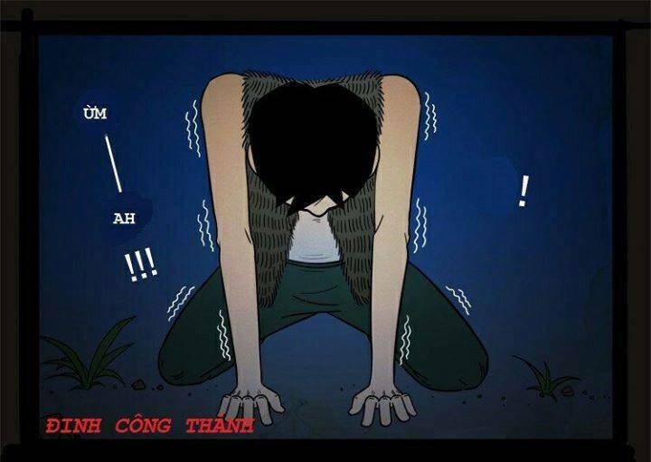 những sự kiện kỳ dị chapter 14 29