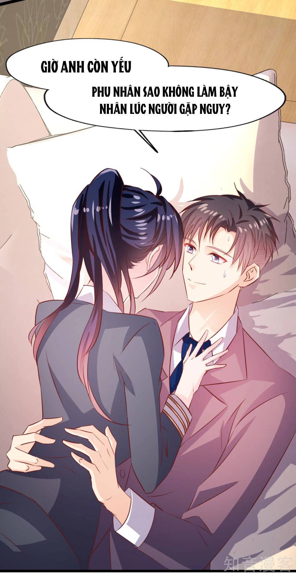 sau này vẫn cứ thích anh chapter 23 27