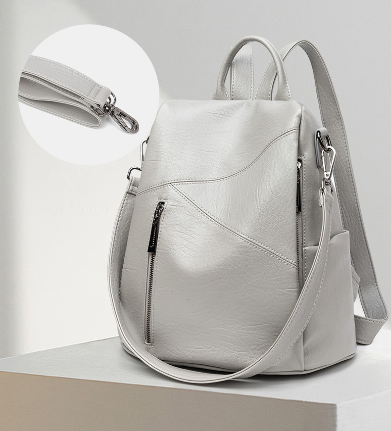 Balo nữ nhỏ phong cách dễ thương  - BEE GEE BLNN9080