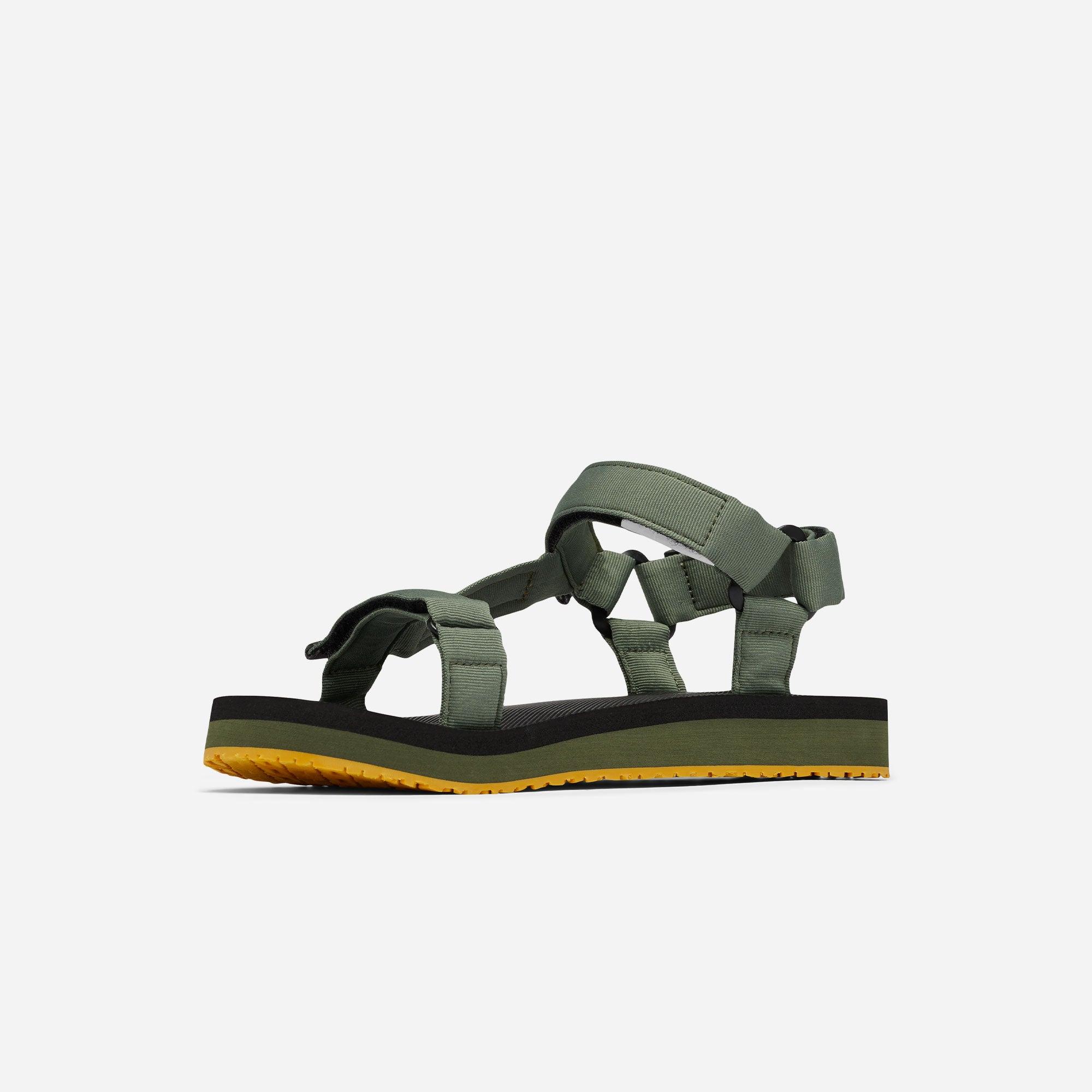 Giày sandal nam Columbia Breaksider - 2027191302