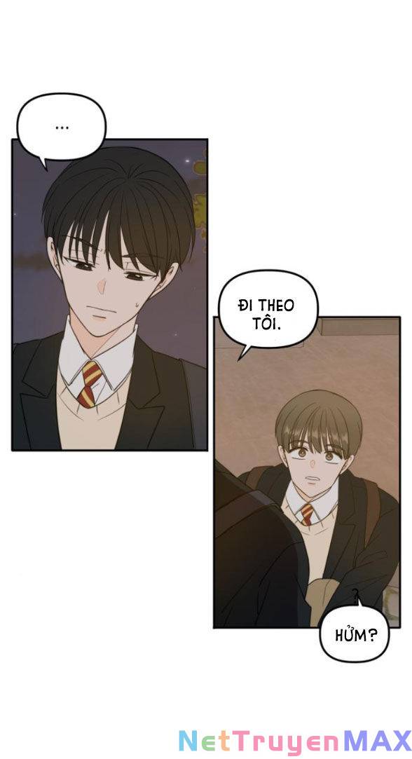 kiếp này cũng xin chăm sóc tôi như vậy nhé kiếp này cũng xin chăm sóc tôi như vậy nhé chapter 106.2 15