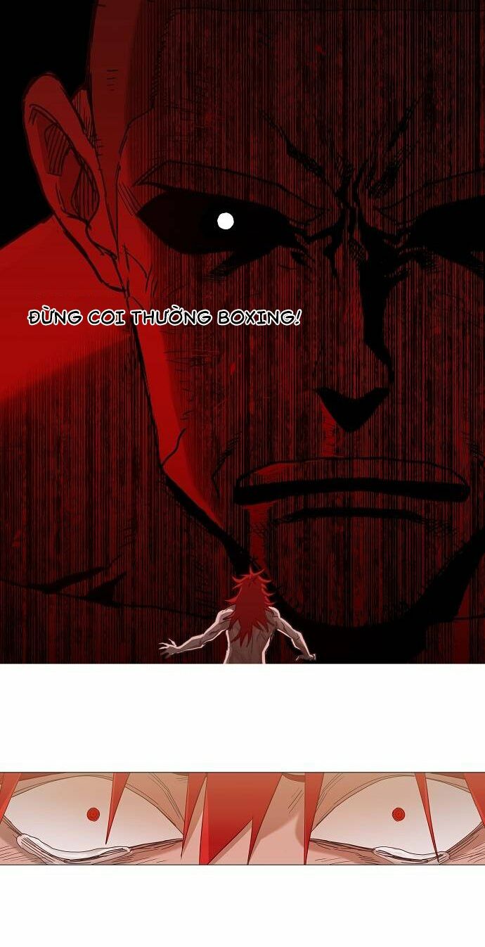 Võ Sĩ Quyền Anh chapter 23 60