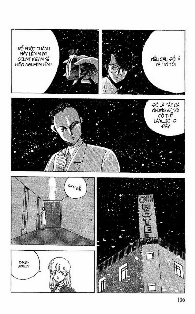 the horror mansion chapter 13 15