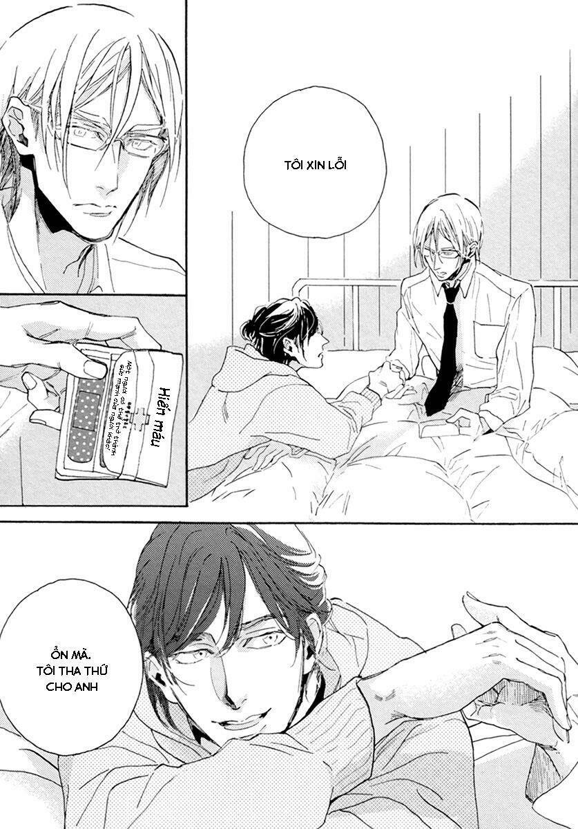 hebikui tori chapter 3 30