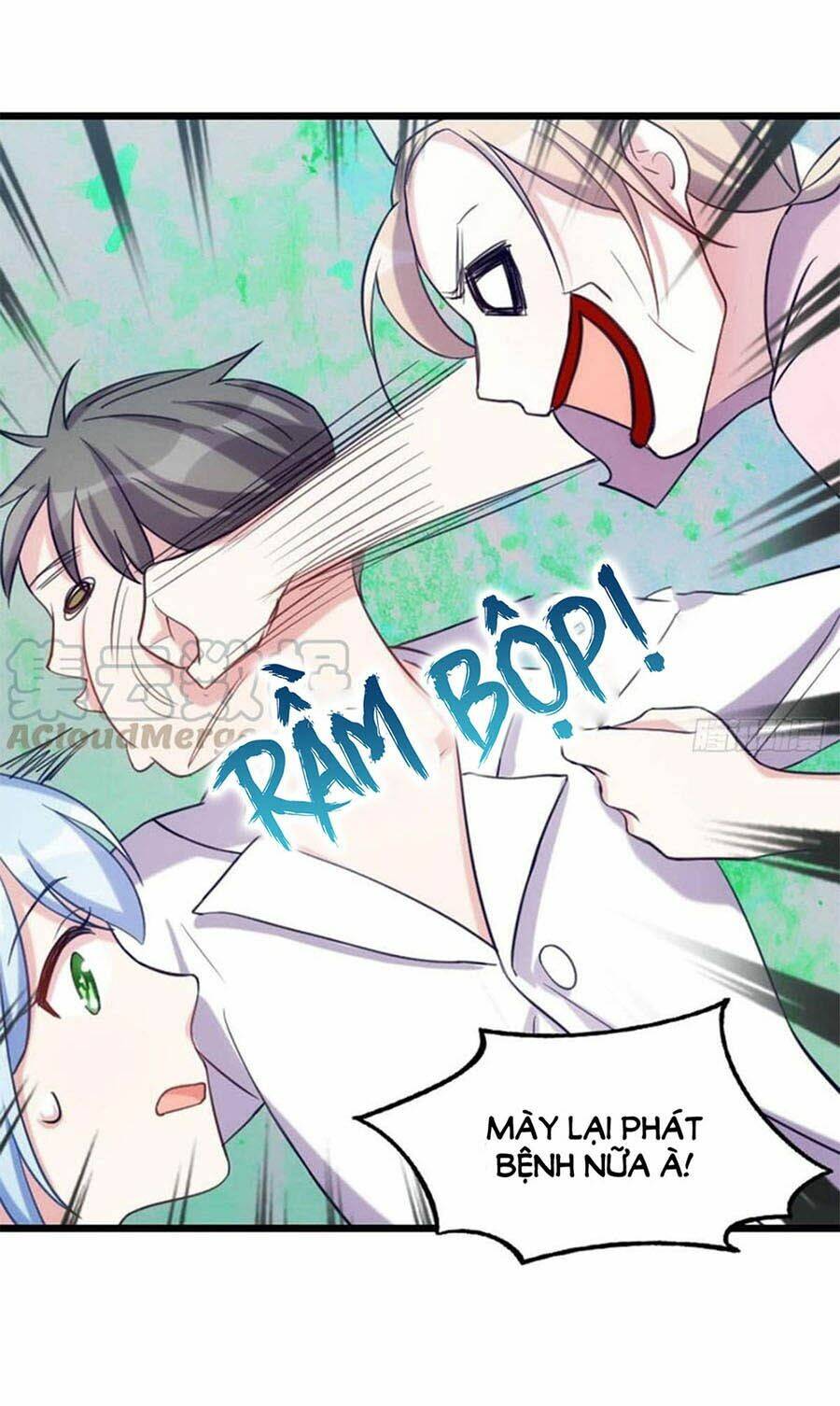 tôi ở dị giới khai ngư đường chapter 109 16