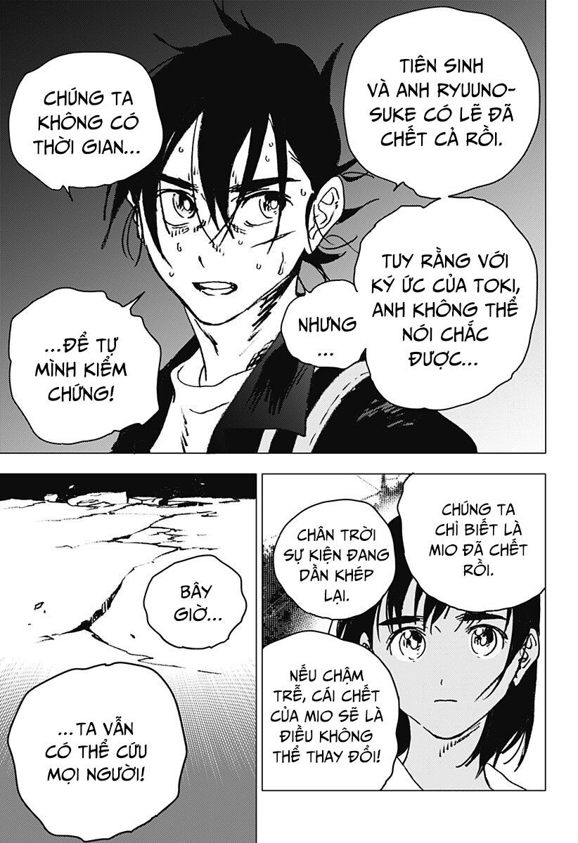 summer time render chapter 111 5