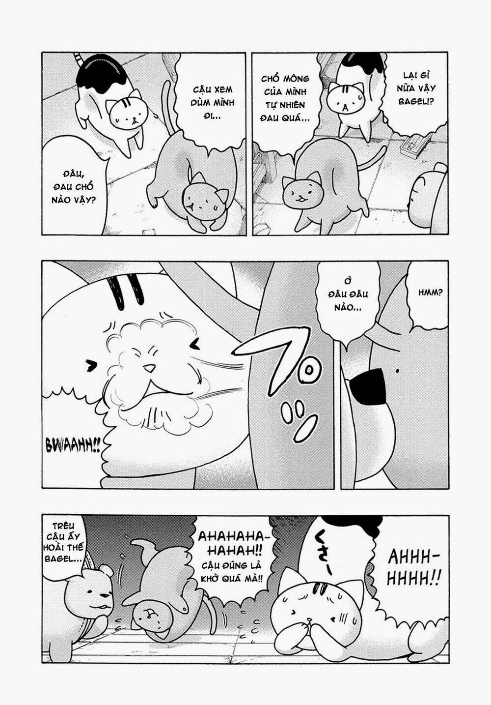 donyatsu chapter 7 8