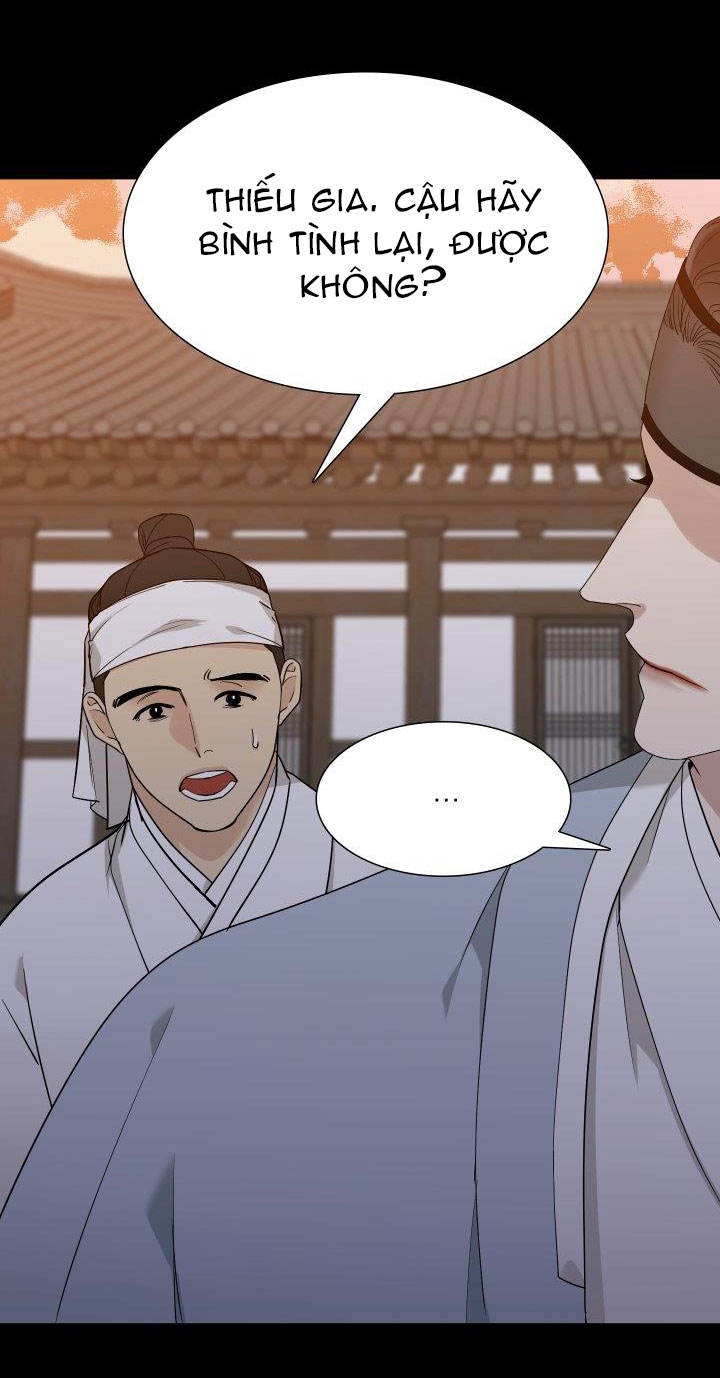 mắt phủ toàn sương chapter 1 49