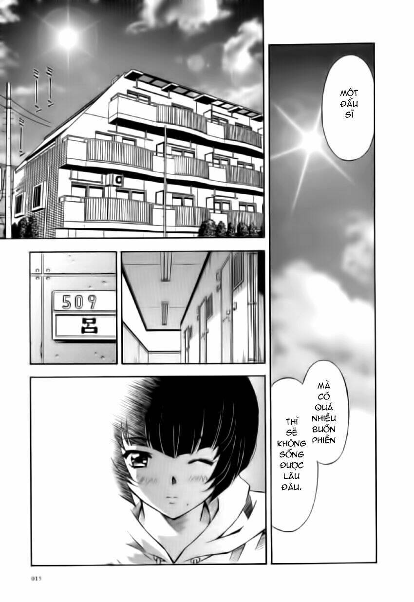 dragon girl - ikkitousen chapter 25 18