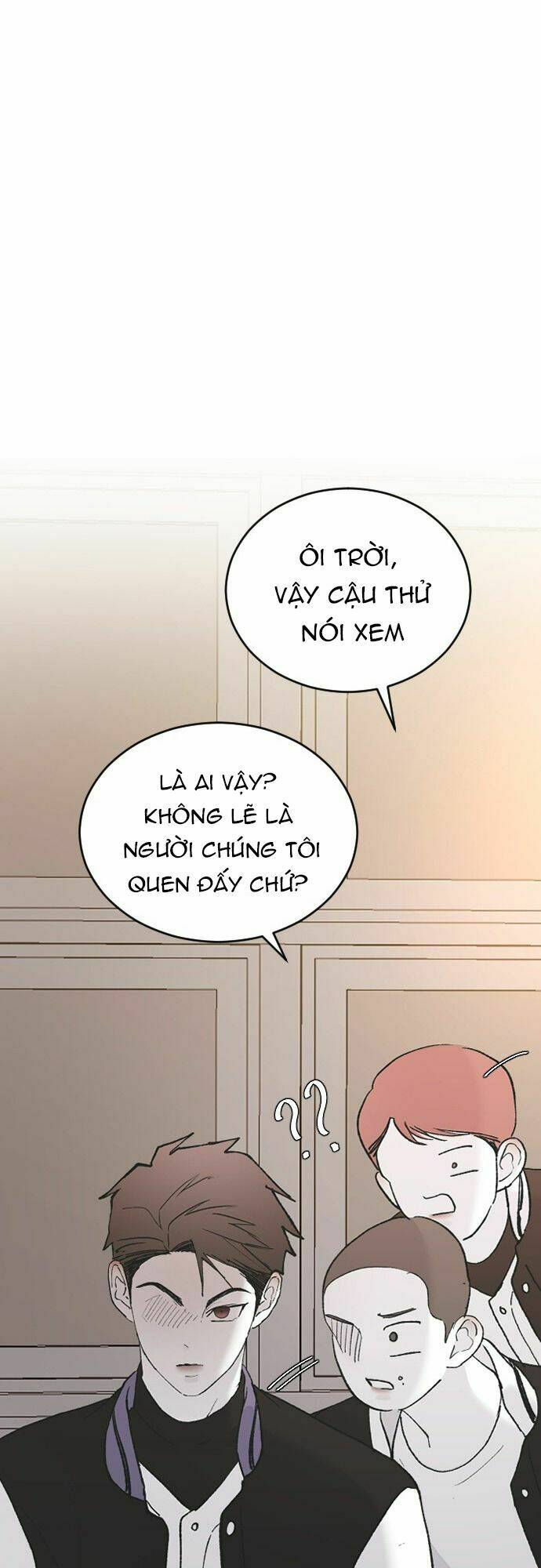 ba người anh trai cực phẩm của tôi chapter 48 53